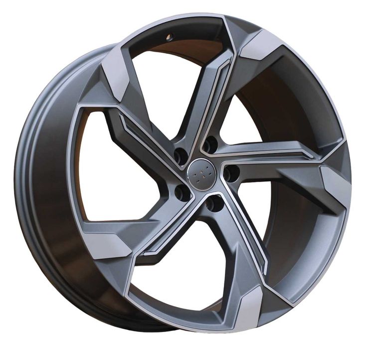 21" Джанти Ауди 5x112 Audi Q7 SQ7 Q8 SQ8 Q8 E Tron E-Tron
