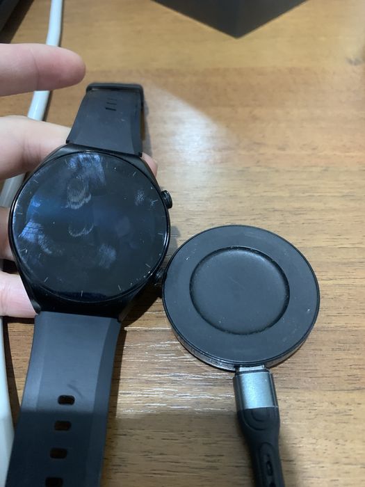 Продам смарт часы