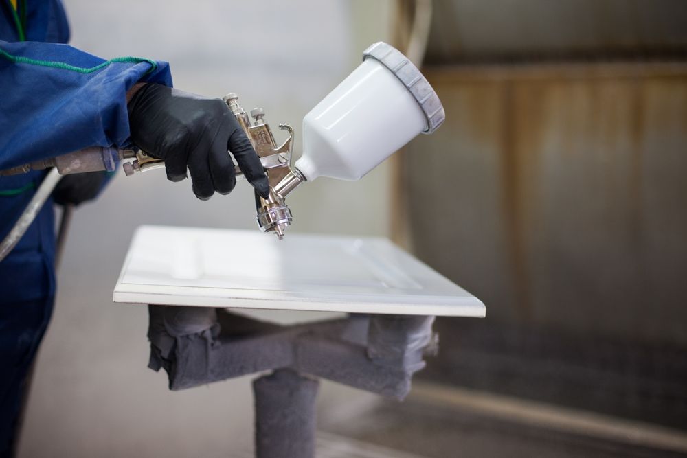 Реставрация мебели