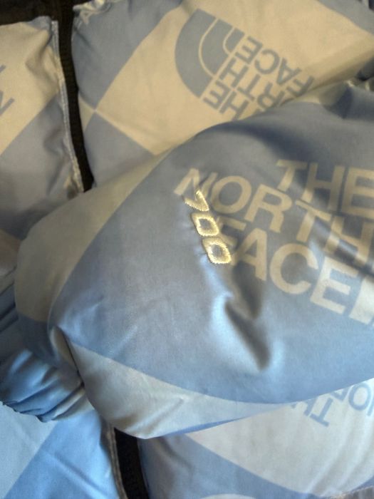 The North Face зимно яке