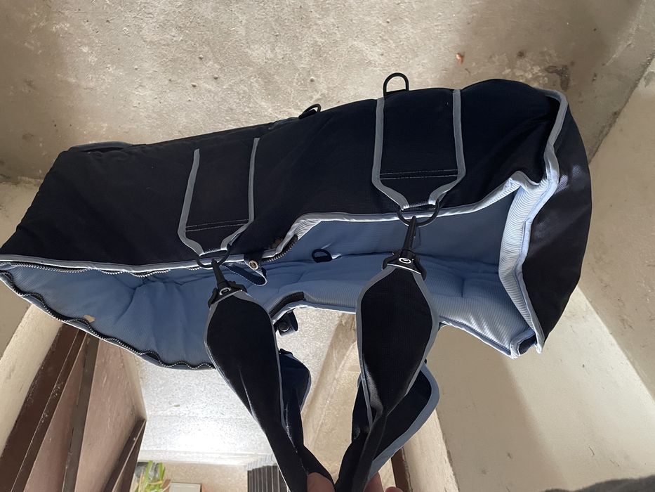 Детска количка TCM - немско качество