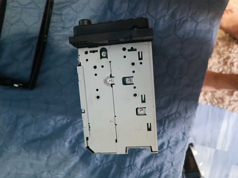 Оригинална навигация за Toyota avensis T25