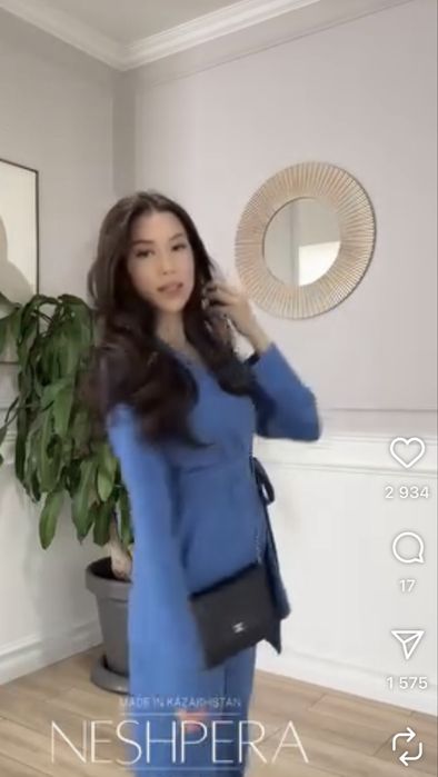 Одежда двойка лен новая