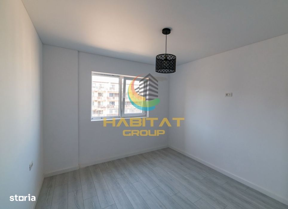Apartament 2 camere - Incalzire in Pardoseala — fotografia 3