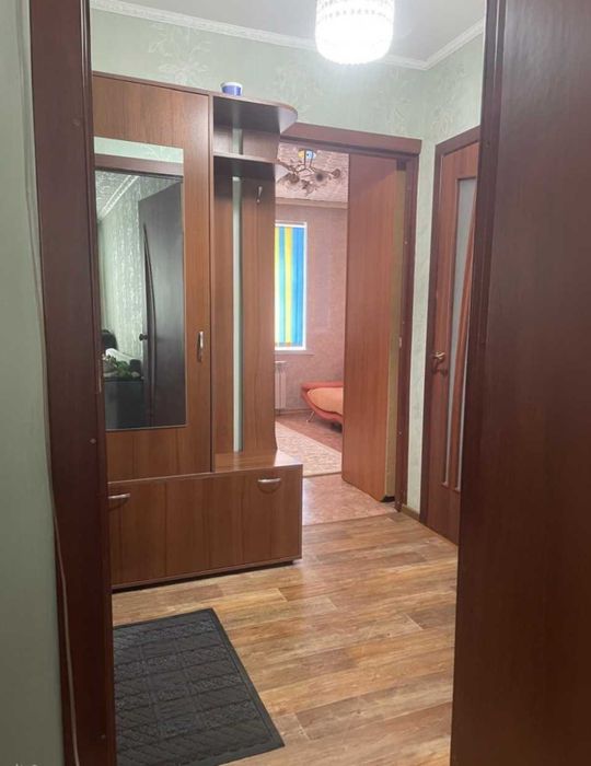 2-х комнатная 3 микрорайон 32