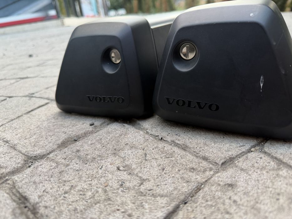 Греди за Volvo V60 2019-2026