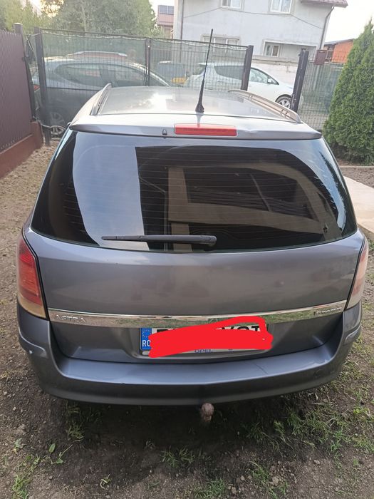 OPEL Astra 2006 — imagine 2