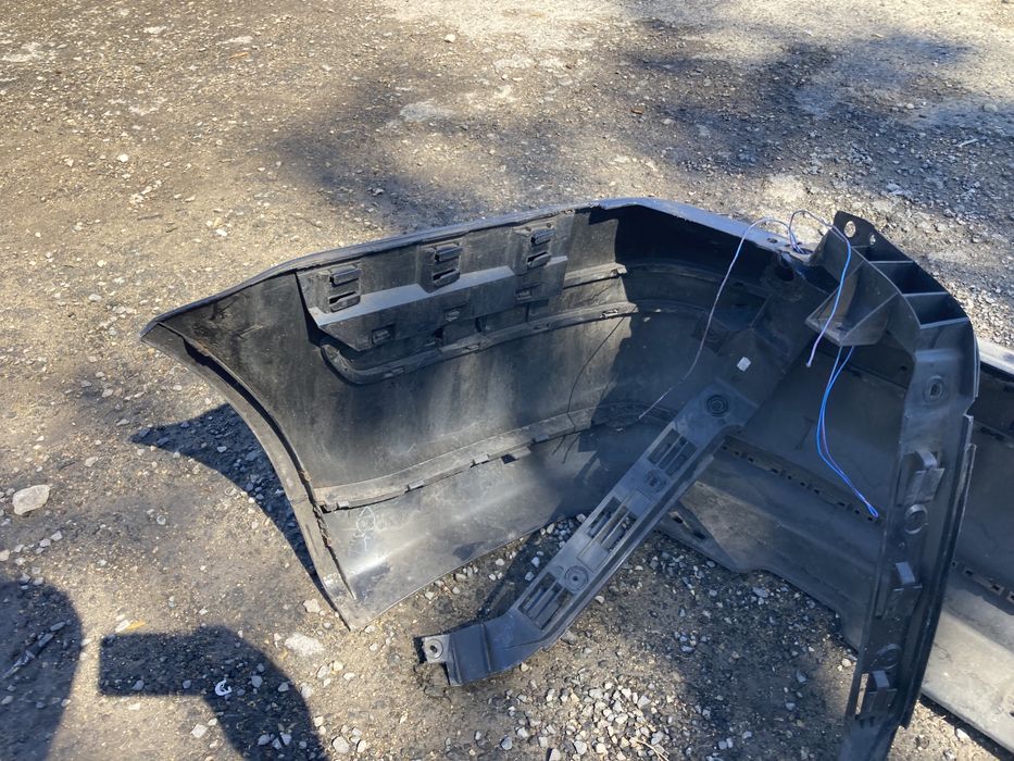 Задна броня за VW Бора седан 1998- 2005г