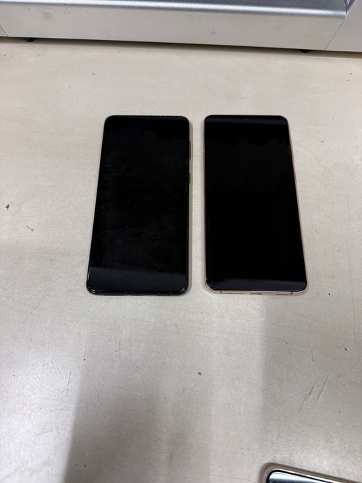 Display samsung s21 plus original