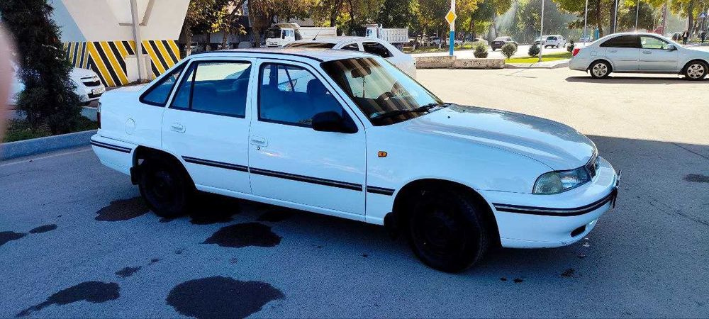 Nexi 1 ahvoli yaxshi