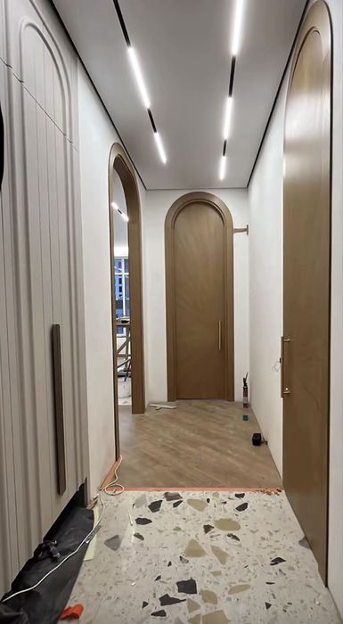 Премиальные двери на заказ