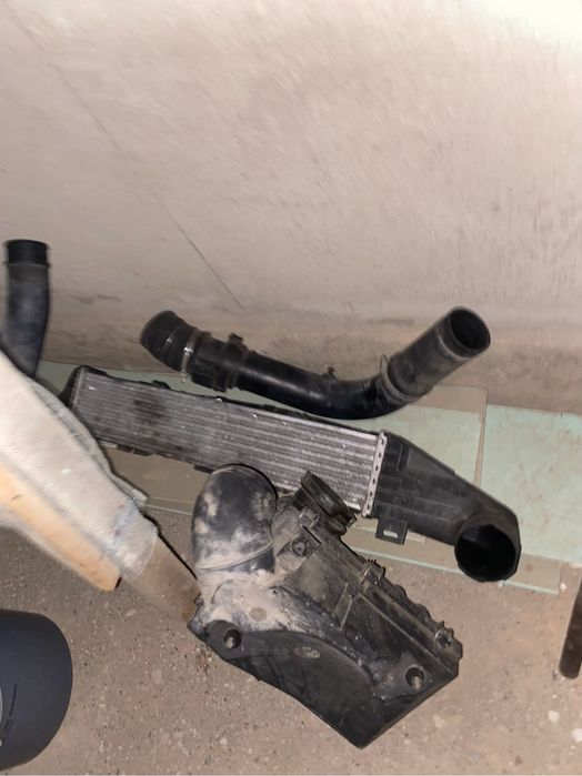 М111 2.0 компрессор