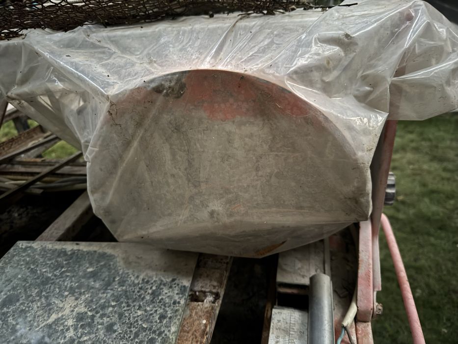 Станок для резки камня