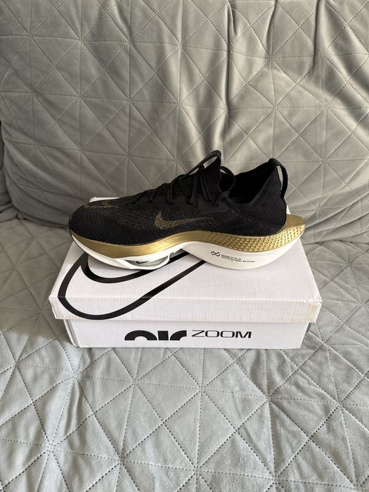 Adidas Nike Air zoom
