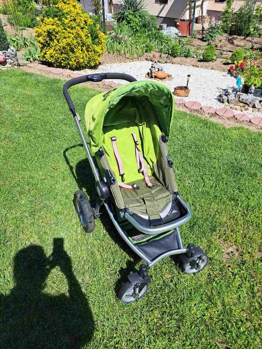 Бебешка количка Espiro