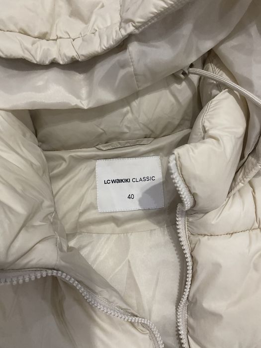 Дамски елек LC WAIKIKI