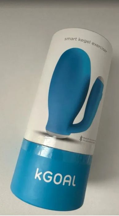 Тренажёр kgoal оригинал