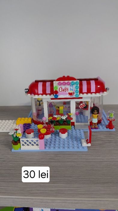 Lego în stare foarte buna