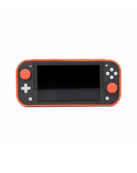 Husa/Carcasa/Protectie - Nintendo Switch Lite