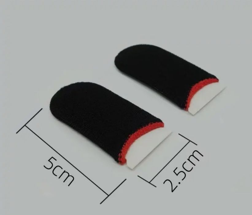 Напальчники Триггеры