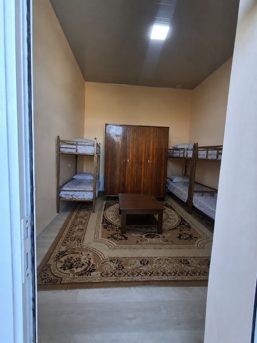 Kvartira Student qizlarga ijaraga beriladi