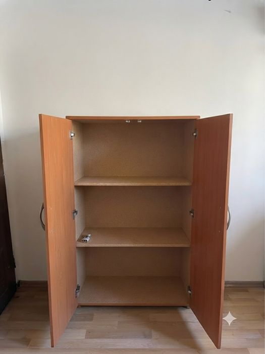 Vand dulap suspendat