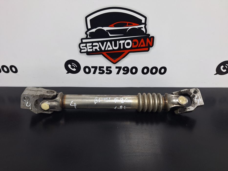 ax volan bmw seria 3 (2005-2012) [e90] 1.8 benzina 2008