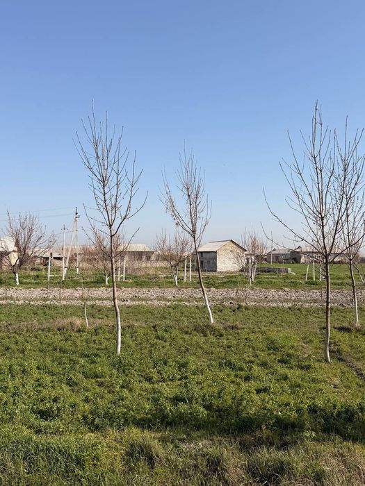 Yer sotladi srocho sotugi  2700$ dan   bervoramiza  dakument fulll