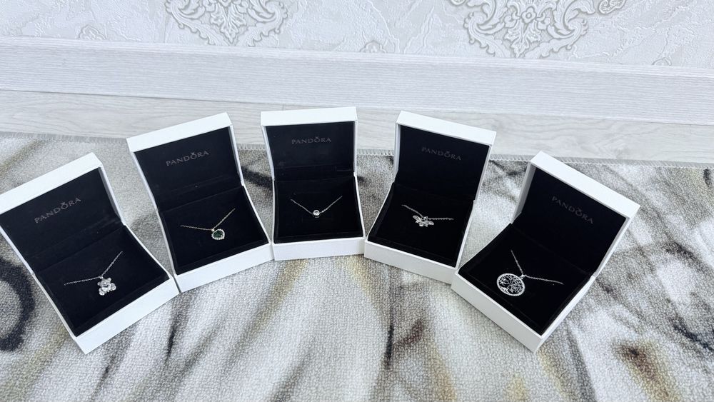 Пандора лудши падарок