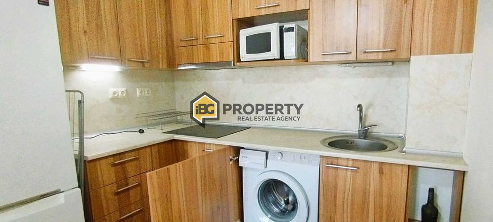 Дава се под наем Двустаен апартамент в Бяла - 57 кв.м за 178.5 € - Снимка #4