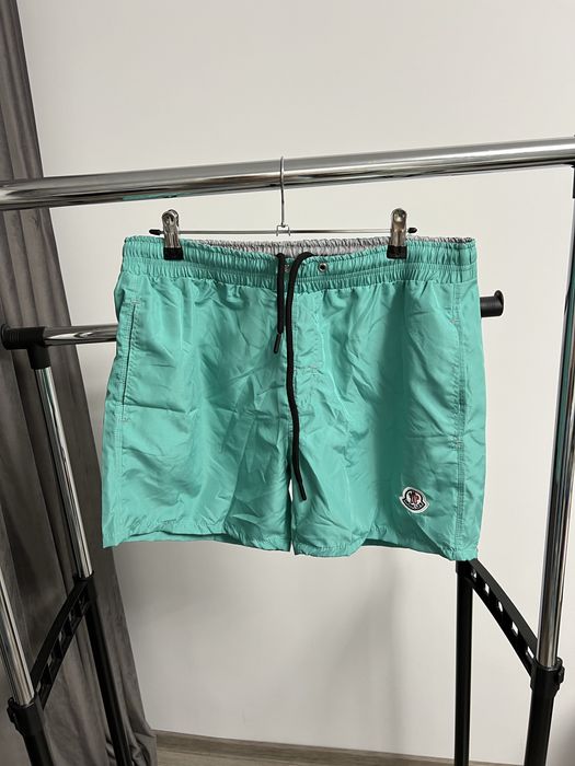 Pantaloni de plaja M O N CC LEE R super calitate