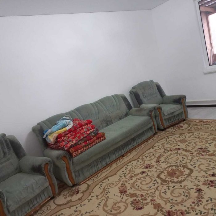 Сдается частный дом