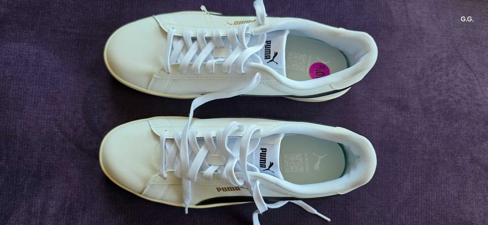 кецове Puma smash 3 L