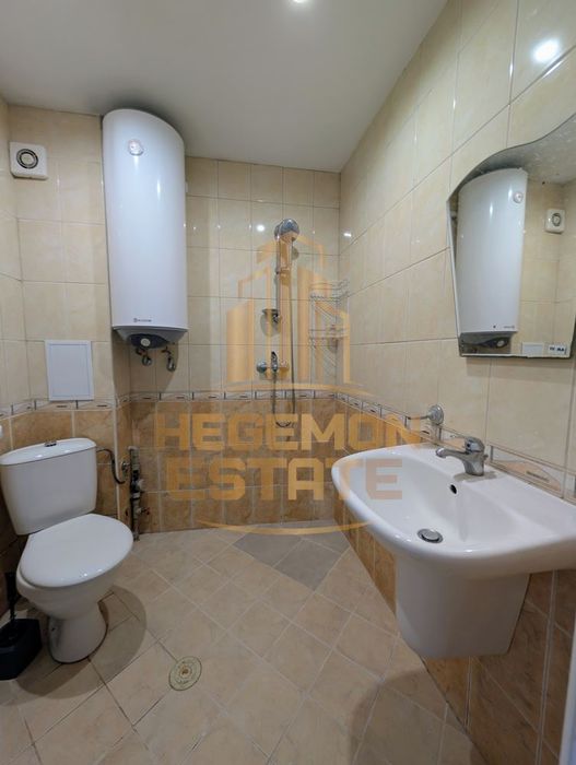 Продава се Двустаен апартамент в Варна, Лятно кино Тракия - 75 кв.м за 1122 €/кв.м - Снимка #9