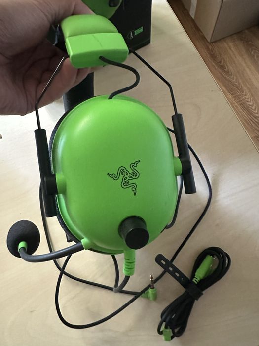 Casti Razer Blackshark V2 X