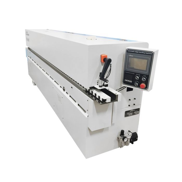 Закаточный станок DELTAMACHINERY DM-400F автомат
