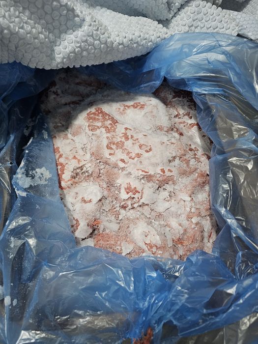 Фарш куриный (ЦБ) Черкизово замороженный (ММО,  MDM)