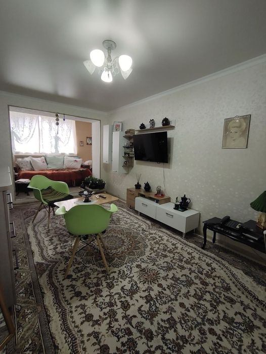 1/1/4 42м2 Срочно!! Продам! Массив БУЗ 1 ориентир остановка Художников