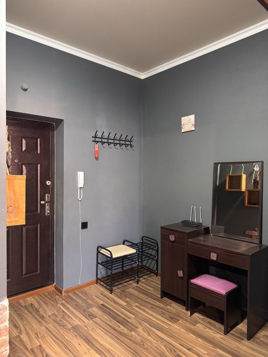 Жана кала  большая 1 ком