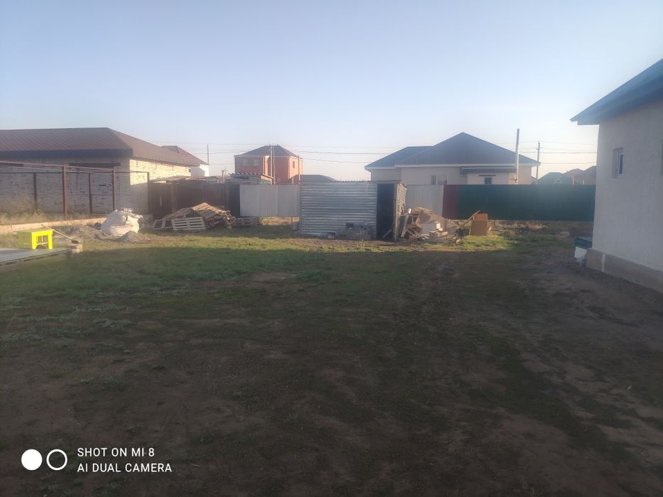 Продам дом Талапкер ОБСЕ