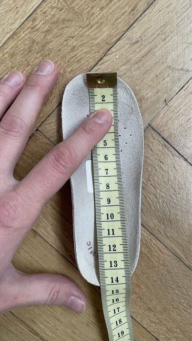 Ghete 22-23 mărime interior 14 cm