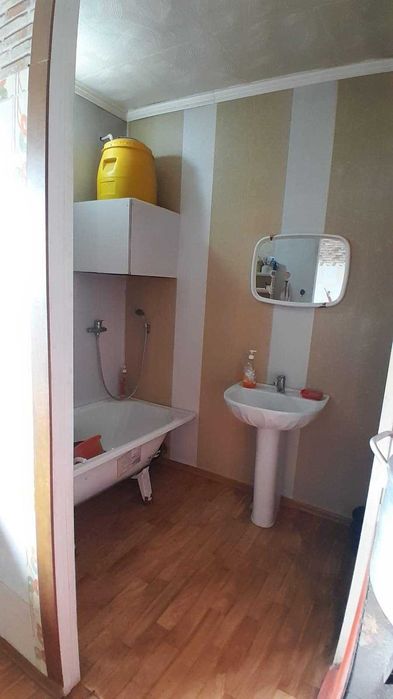 Продам дом 5 комнатный в Рабочем поселке