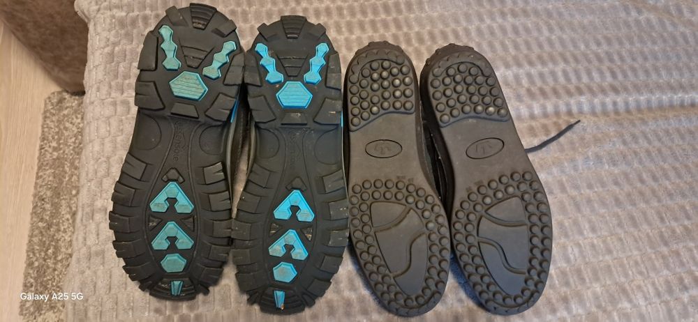 Bocanci dama mărimea 39