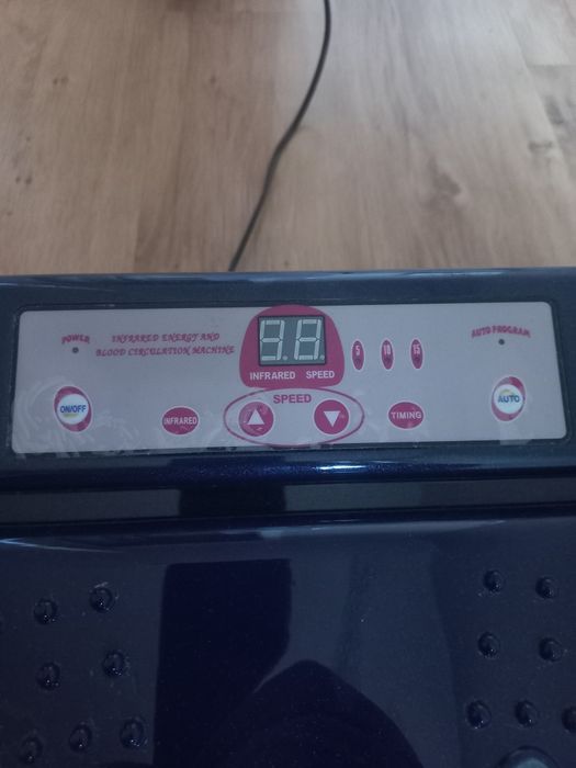 Продам массажёр для ступней