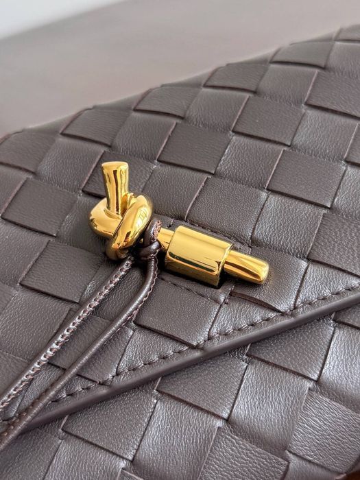 Geanta Bottega Veneta Andiamo