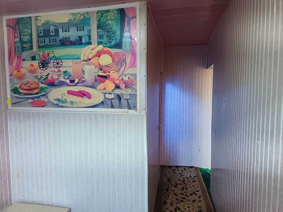 Мафтуна бар 2 хоналик 4 етаж 2 томонлама камфорт покиза тоза оила учун