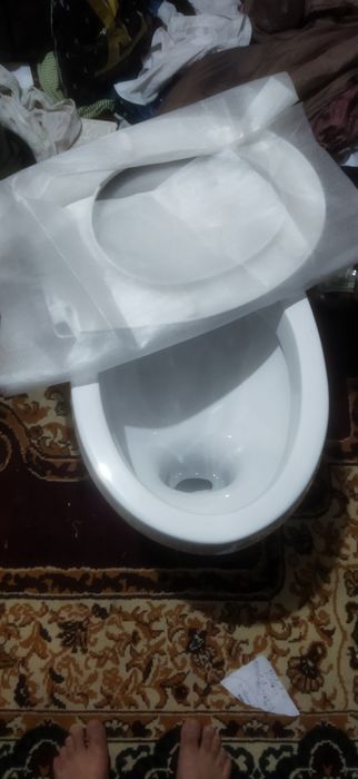 Сирочни сотилад унитас