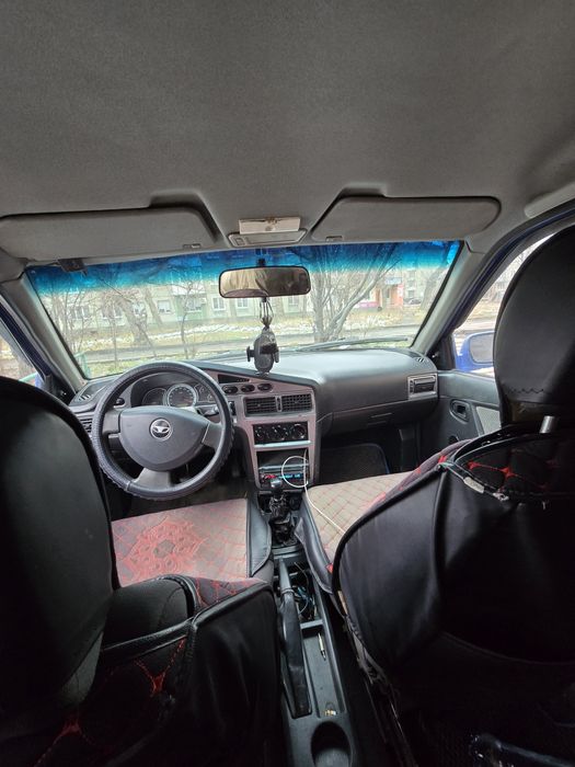 Продам Daewoo NEXIA 2