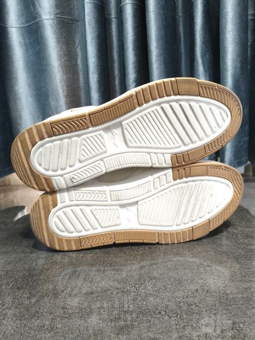 Оригинальные кроссовки Lining Common 80s