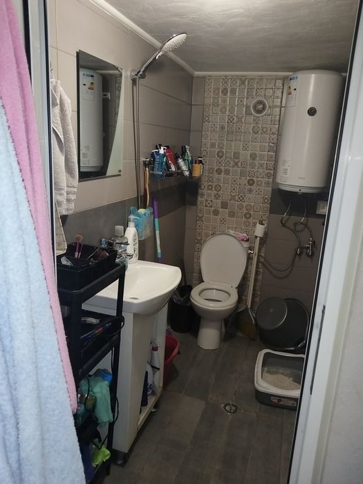 Дава се под наем Едностаен апартамент в София, Вердикал - 40 кв.м за 398.82 € - Снимка #3